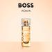Hugo Boss Orange Eau de Toilette for Women - Notes of Crisp Apple and Bergamot 1.0 Fl Oz - Buy Online on GoSupps.com