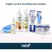 DeEnti Pumice Stones - 6 Pack Professional Grade Foot Callus Remover | Salon Quality Double Sided Pedicure & Manicure Tools - Buy Online on GoSupps.com