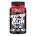 Hyper Bulk Gain Mass & Weight Gainer Capsule for Fast Weight & Muscle Gain Daily Muscle Building Weight Lifters Supplement for Muscle Growth Stamina & Strength For Men & Women- 90 Cap.
