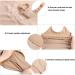 iMucci Seamless Nude Camisole Leotard with Transition Strap - Women/Girl, Adult S/M - Buy Online on GoSupps.com