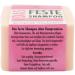 Le shampooing solide l'eau de rose 100 g de Haslinger - Buy Online on GoSupps.com
