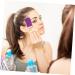 OHPHCALL 1Pc moxibustion stick Moxibustion Rod Moxibustion Tool smokeless Moxa Cover Body Rod moxibustion pot Moxa Stick Moxa Burner jade purple copper Thunder fire moxibustion to rotate - Buy Online on GoSupps.com