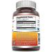 Quercetin Berberine 250mg - Non-GMO, Gluten Free Antioxidant, Supports Heart Health & Immunity - 90 Capsules - Buy Online on GoSupps.com