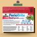 PerioBrite Natural Toothpaste Cinnamint - 4 oz by Natures Answer | Buy Online for Global Shipping - Buy Online on GoSupps.com
