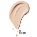 Maybelline Dream Radiant Liquid Makeup - Medium Coverage Hydrating - Nude Beige - 1 Fl. Oz - Buy Online on GoSupps.com