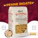 Rummo Pasta Pouch Pick N Mix | Choose From 10 Flavours | Fusilli Penne Rigate Casarecce Elicoidali Maccheroncelli Semi Di Orzo Radiatori - Pack of 2 X 500g - Buy Online on GoSupps.com