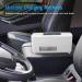 Insulin Cooler Refrigerated Box Insulin Freezer Car Refrigerator Small Vehicle Cooler Fridge Automobile Insulin Refrigerated Box Refrigerator Cooler Car Fridge Beverage (Black US White US Plug 100 to 240V - Buy Online on GoSupps.com