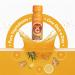 Immunity Shot Organic Ginger Turmeric Orange Pineapple Lemon - Cold Pressed Shots for All Natural Immune & Digestive Support (Pack of 4) 2 Fl Oz (Pack of 4) - Buy Online on GoSupps.com