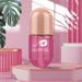 Lip Plumper Natural Lip Plumper and Lip Care Serum Lip Plumper Gloss Lip Enhancer for Fuller Lip Mask Beautiful Fuller Hydrating & Reduce Fine Lines (Day& Night) (Coral 5ML) - Buy Online on GoSupps.com