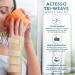 Actesso Tri-Weave Wrist Support Splint Brace - XL Beige Left Hand - Relieves Carpal Tunnel, Fractures, Sprains, Joint Pain - Pack of 1 - Buy Online on GoSupps.com