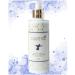 Tan Extending Moisturiser for Face and Body. Lusso Tan Winter Nights Anti-Ageing Moisturising Lotion. Organic Vegan and Cruelty-Free Aftersun Skincare. Moisturise Skin to Prolong Life of Fake Tan