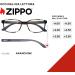 Buy Zippo Reading Glasses 2.50 - Stylish & Durable | International Shipping Available - Buy Online on GoSupps.com