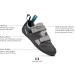 SCARPA Men's Origin Rock Climbing Shoes - Size 7-7.5 Covey/Black | Ideal for Gym and Sport Climbing - Buy Online on GoSupps.com