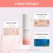 URIID Collagen Multi Ampoule Stick (Multi Balm) Hydrating & Firming Skincare Balm Anti-Aging Wrinkle Care Brightening Deep Moisture Portable Skincare (10g) - Buy Online on GoSupps.com
