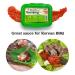 Taehwa Food Bumil sauce (Ssamjang Mild 17.6 Oz) Savoury 1.1 Pound (Pack of 1) - Buy Online on GoSupps.com