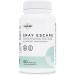 Heyhair Gray Escape Anti-Gray Hair Growth Supplement - Catalase, Saw Palmetto, Biotin, FoTi, PABA - 1 Month Supply - Buy Online on GoSupps.com