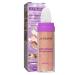 Powder Highlighter Stick | Highlight Patting Powder Highlighter | Body Brightening Long Lasting Natural Stick for Neck Collarbone Proms Brown