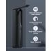 Electric Ear Wax Removal Kit | AOPICK Ear Cleaner with 4 Pressure Settings | 10 Replaceable Tips | Effective Ear Irrigation for Home Use - Buy Online on GoSupps.com