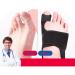 Alphasole Bunion Corrector Kit - Comfortable Big Toe Relief for Men & Women | International Shipping Available - Buy Online on GoSupps.com