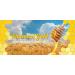Oatmeal & Honey Protein - Energy Bar Gluten Free Snack High in Fiber Maple 60g Bar (6 count) Maple 60 grams - Buy Online on GoSupps.com