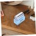 FRCOLOR 3rolls Nail Foil Nail Remover Foil Wraps Nails Gel Cake Manicure Polish Remover Pads Remover Tin Foil Tin Foil for Nail Art Nail Accessories Nail Tin Foil Manicure Tools Dedicated - Buy Online on GoSupps.com