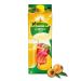 Pfanner Peach Nectar (1 x 2 l) Fruit nectar with at least 40% fruit content Drink made from peaches Peach 2 l (1 pack)