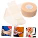 Buy Healeved 4 Rolls Shock Absorbing Film Elite Athletic Tape for Racquet Training | Portable Grip Tape for Gym & Sports - Buy Online on GoSupps.com