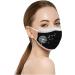 Lulupi 10-Piece One-Way Adult Flower Motif Mouth & Nose Protection | Elegant Breathable Bandana Mask Neck Warmer for Women - Dandelion-01 - Buy Online on GoSupps.com