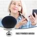 Anulely Face Brush Foundation Brush Face Brush For Loose Powder - Large Powder Brush Face Brushes for Adults Women Friends Girls - Buy Online on GoSupps.com