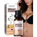Wukesify Breast Enlargement Oil | 2 PCs 20ml Bust Firming & Lifting Essential Oil for Enhanced Curves and Plumper Breasts - Buy Online on GoSupps.com
