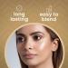 Ccolor Pore Filler Stick - Clear Face Primer | Paraben & Cruelty-free | Travel Size | Lightweight Matte Finish - Buy Online on GoSupps.com