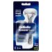 Gillette Sensor Excel Men's Razor + 3 Refill Blades - Self-Adjusting Twin Razor Blades - Buy Online on GoSupps.com