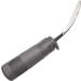 Weighted Tablespoon with Wide Rubber Handle - Easy Grip for Accurate Measurements - Buy Online on GoSupps.com