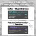 Whipped Tallow Skin Cream - Grass Fed No Additives 8 oz Tallow Face & Body Lotion in Glass Jar - Buy Online on GoSupps.com