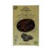 Olive s Earth Olives Noires Grecques Kalamata Pack de 4 x 200 g (Total 800 g) | Olives Authentiques de Gr ce | Vari t Traditionnelle Charnue | Sans Conservateurs