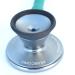Bell Stethoscope - Professional Dual Head Cardiology & Diagnostic Stethoscope for Doctors & Nurses | K771 Green - Includes Accessories - Buy Online on GoSupps.com