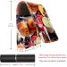 Travel Lipstick Organizer Case | Portable Makeup Bag with Mirror for Cosmetics | Shop Now - Buy Online on GoSupps.com