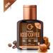 Quarterpast Iced Coffee Concentrate - Caramel - 4 Pack (72 Servings) - Buy Online on GoSupps.com