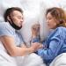 Adjustable Anti-Snoring Chin Strap for Deep Sleep | Breathable & Comfortable | Stop Snoring Solution for Men, Women & Kids - Buy Online on GoSupps.com