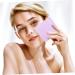 Konjac Makeup Remover Cloths - Gentle Face Wash & Makeup Removal for All Skin Types - Buy Online on GoSupps.com