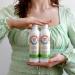 Good For You Girls Natural Body Lotion | SLS-Free, Vegan, Paraben-Free | Aloe, Avocado, Jojoba Oils | Honeydew Scent - Buy Online on GoSupps.com