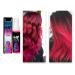 Temporary Hair Color Spray Wine Washable Hair Dye Spray Spray-On Hair Color Instant Vivid Hair Color for All Hair Types Fast-Drying Travel Size 1 oz 1-Pack