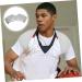 COOLHIYA Shoulder Protector Shoulder Warming Sleeve Workout Shoulder Brace Shoulder Warp Sleeve Grey Spandex - Buy Online on GoSupps.com