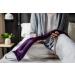 Victoria's Lavender Luxury Aromatherapy Neck Wrap and Eye Mask Set - Organic Lavender and Flax Seed for Hot/Cold Therapy - Lavender Gift Set - Buy Online on GoSupps.com