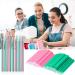 200 Disposable Sewing Machine Cleaning Swabs - Pointed Tips, Multi-Purpose Sticks for Paint & Sewing Tools - Buy Online on GoSupps.com