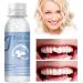INBOLM Temporary Tooth Filling Repair Kit - DIY Moldable False Teeth Repair Granules - Buy Online on GoSupps.com