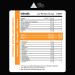 YPSI Amino Electrolyte Complex - Vegan Amino Acids & Electrolytes Powder - Peach Iced Tea Flavor - 400g (32 Servings) - International Shipping Available - Buy Online on GoSupps.com