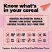 Three Wishes Cinnamon Breakfast Cereal - High Protein, Gluten-Free, Vegan, Non-GMO - Buy Online on GoSupps.com