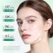 Centella Full Skincare Set Travel Size Centella B5 Moisturizing Soothing Repairing 6-Piece Set for Women & Girls - Cleanser Toner Eye & Face Cream Serum Lotion Korean Basic Care Gift Kit Box - Buy Online on GoSupps.com