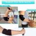Elbow Brace for Tendonitis & Tennis Elbow Support | Arthritis Pain Relief & Sports Injury Recovery - Buy Online on GoSupps.com